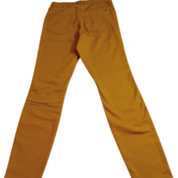 Kuhl Pants Womens Kontour Skinny 8 Reg Outdoor Hiking Stretch Comfort Style 6373 - Picture 2 of 16